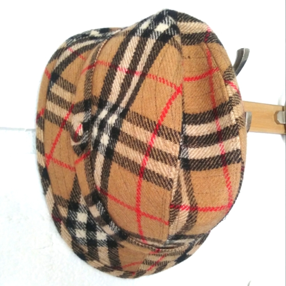 Burberry